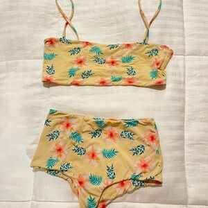 Mai bikini set
